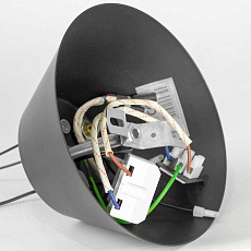 Люстра подвесная Lussole HOPKINS LSP-7408 2