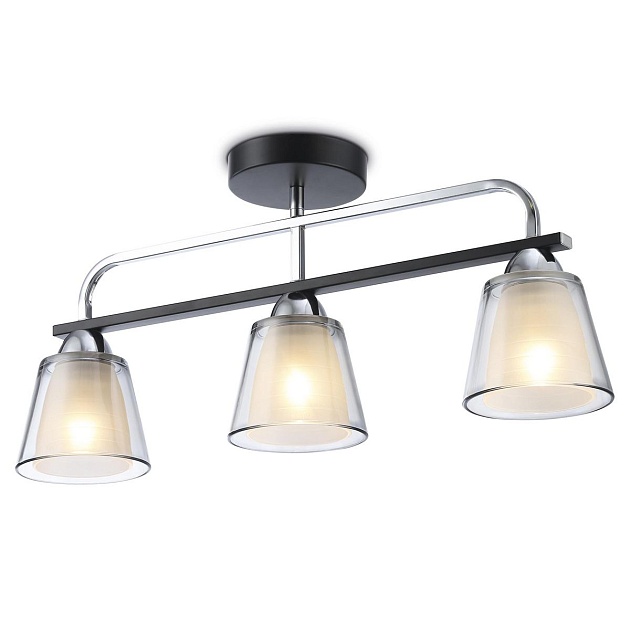 Потолочная люстра Ambrella light Traditional Modern TR303235 Фото № 1