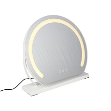 Настольное зеркало с подсветкой Omnilux Linari OML-10501-07