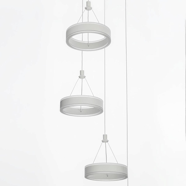 Подвесной светильник Citilux CL719050 Фото № 8