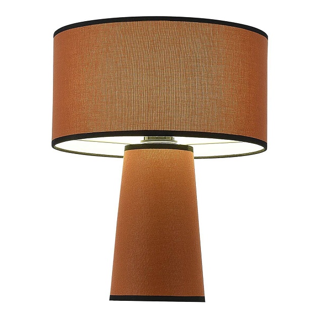 Настольная лампа ST Luce Jackie SL1354.604.01 Фото № 3