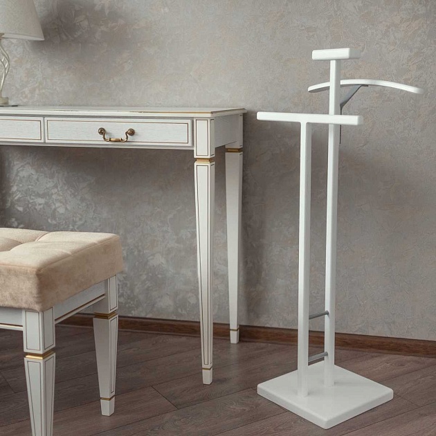 Костюмная вешалка Мебелик Галант 340 007532 изображение 13 Костюмная вешалка Мебелик Галант 340 007532 Фото № 13