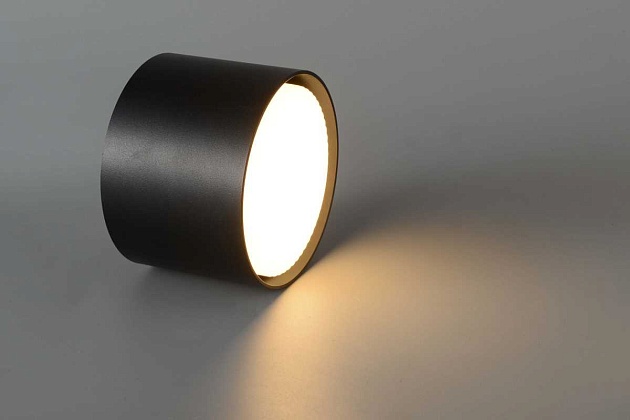 Светильник потолочный Crystal Lux CLT 073C BL Фото № 5