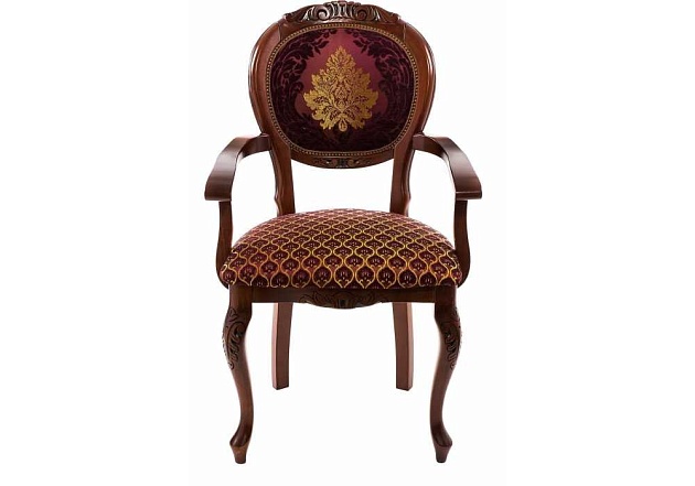 Кухонный стул Woodville Adriano 2 438332 Фото № 7