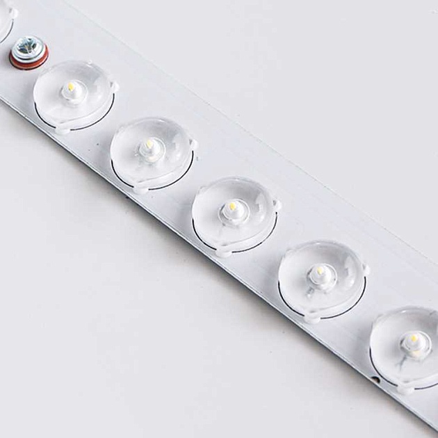 Потолочный светодиодный светильник Imperium Loft Linn 101741-26 Фото № 5