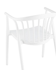 Стул Stool Group Campo SL-7100 white 70029 1