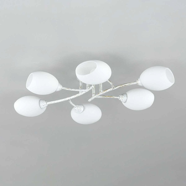 Потолочная люстра Citilux Флорида CL148160 Фото № 10