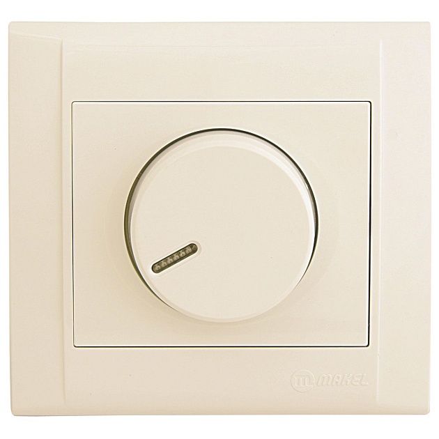 Диммер Makel Defne 42010011 Фото № 1