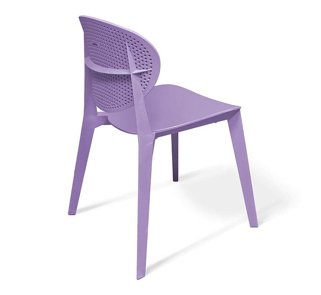 Обеденная группа Sheffilton SHT-DS134 лаванда/серый 1072894401 Фото № 2