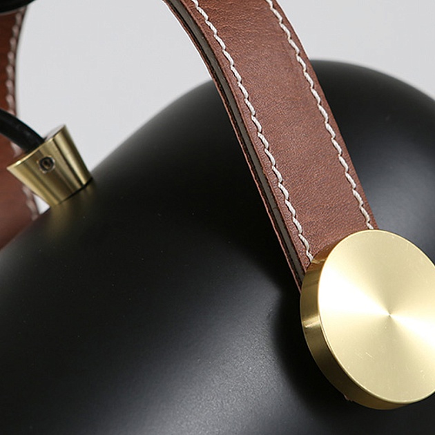 Подвесной светильник Imperium Loft Bullet 101389-26 изображение 2 Подвесной светильник Imperium Loft Bullet 101389-26 Фото № 2