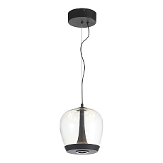 Подвесной светодиодный светильник ST Luce Ripple SL6014.423.01 3