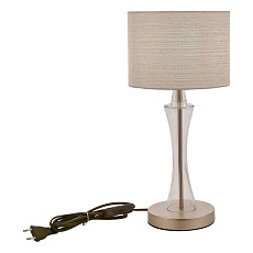 Настольная лампа Evoluce Cassia SLE1126-204-01 2