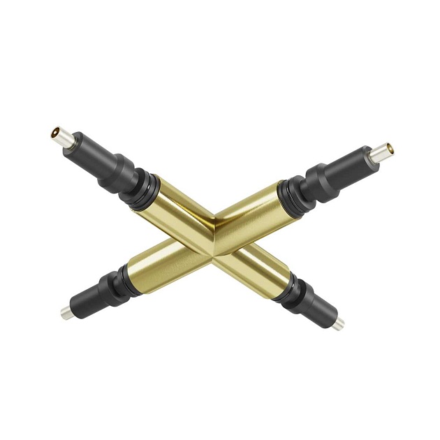 Коннектор Maytoni Technical CA008TX-BS изображение 1 Коннектор Maytoni Technical CA008TX-BS Фото № 1