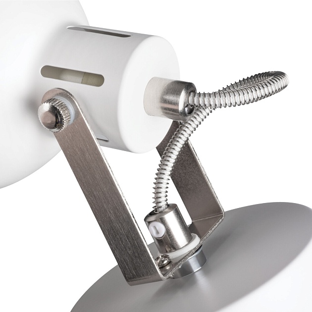 Спот Kanlux DERATO EL-4I W-SR 35647 изображение 3 Спот Kanlux DERATO EL-4I W-SR 35647 Фото № 3