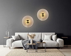 Настенный светильник Ambrella Light HIGH LIGHT LH72643 5