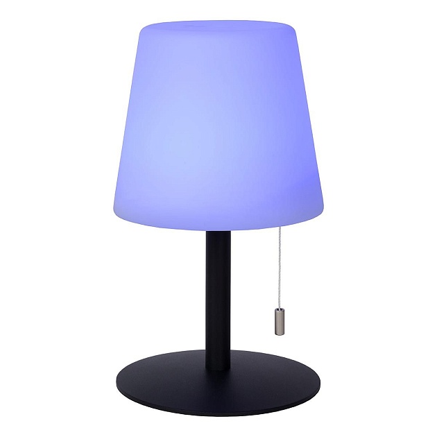 Уличный светодиодный светильник Lucide Rio 13815/02/99 изображение 7 Уличный светодиодный светильник Lucide Rio 13815/02/99 Фото № 7