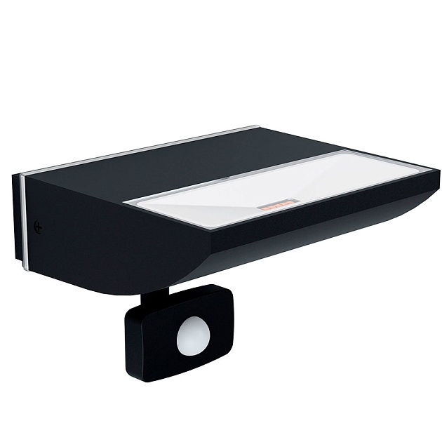 Уличный настенный светодиодный светильник Eglo Sorronaro 99579 Фото № 1