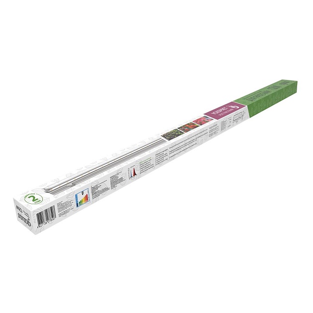 Настенный светодиодный светильник Gauss Fito Led TL 130411912 Фото № 3