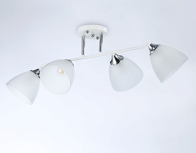 Потолочная люстра Ambrella light Traditional Modern TR303003 Фото № 4