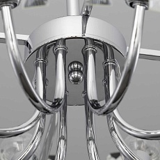 Потолочная люстра Citilux Вестерос CL307180 2