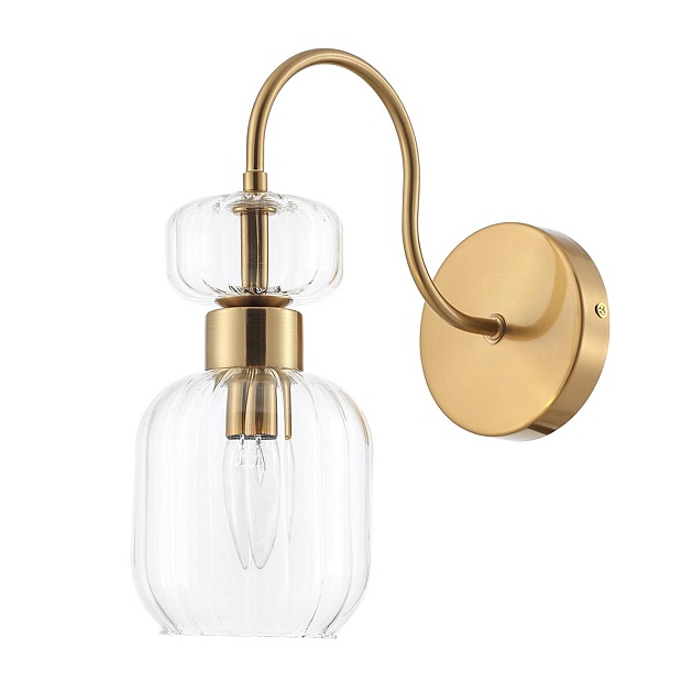 Бра Escada Gloss 1141/1A Clear Фото № 1