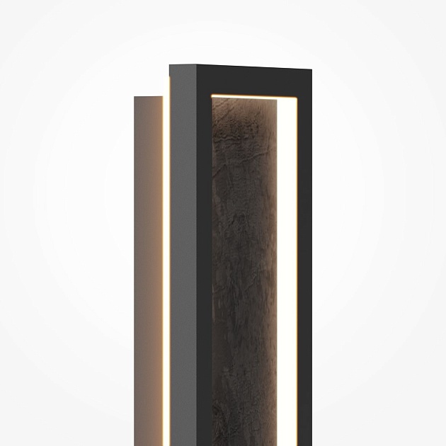 Настенный светодиодный светильник Maytoni Modern Orign MOD311WL-L55B3K Фото № 2