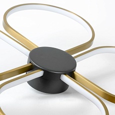 Потолочный светодиодный светильник Lussole Lowell LSP-7351 3