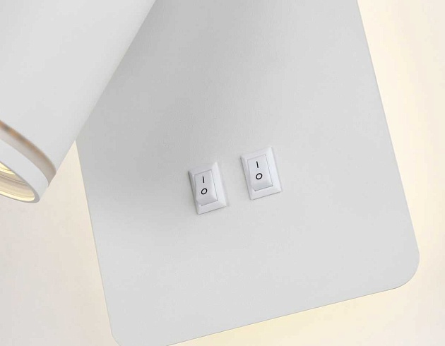 Светодиодный спот Ambrella light Wallers FW2465 Фото № 2