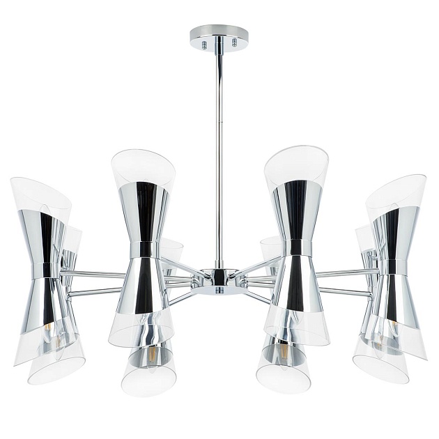 Подвесная люстра Lightstar Strato 817164 Фото № 1