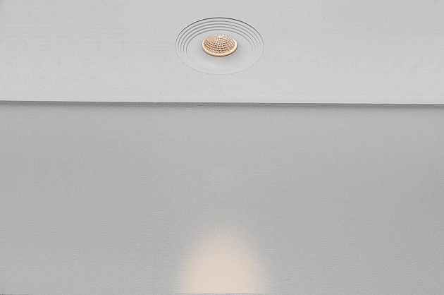 Встраиваемый светильник DesignLed InLondon Line NC1760R-FW 001731 изображение 2 Встраиваемый светильник DesignLed InLondon Line NC1760R-FW 001731 Фото № 2