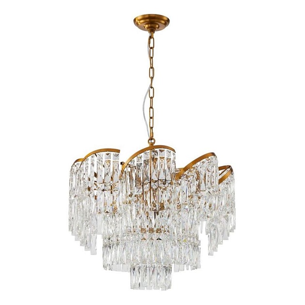 Подвесная люстра Stilfort Sapparo 2176/05/12P Фото № 1