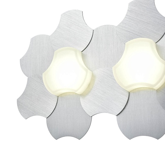 Панно Vele Luce Viva VL8045W02 Фото № 3