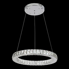 Подвесной светодиодный светильник Citilux Olimpia EL330P40.1 1