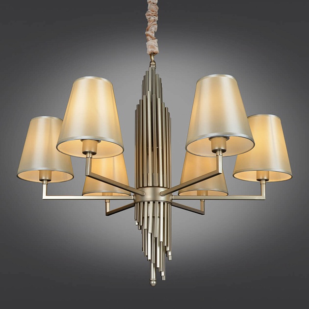 Подвесная люстра Omnilux Porlezza OML-72203-06 изображение 11 Подвесная люстра Omnilux Porlezza OML-72203-06 Фото № 11