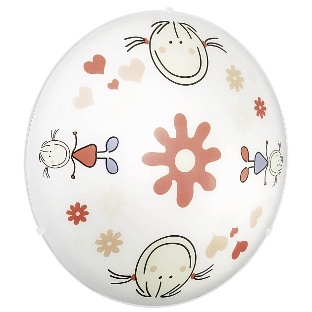 Настенный светильник Eglo Junior 2 88973 Фото № 1