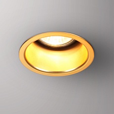 Встраиваемый светильник Novotech Spot Butt 370447 1