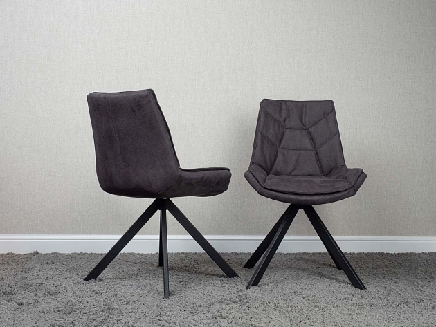 Кухонный стул Levmar Atlas Graphite (R) 2881577407 Фото № 2