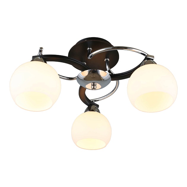 Потолочная люстра Omnilux Caldiero OML-25407-03 Фото № 1