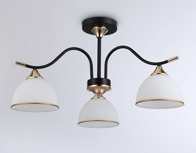 Потолочная люстра Ambrella light Traditional Modern TR3161 изображение 3 Потолочная люстра Ambrella light Traditional Modern TR3161 Фото № 3