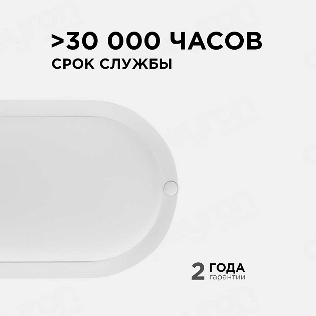 Накладной светодиодный светильник Apeyron 28-03 Фото № 4