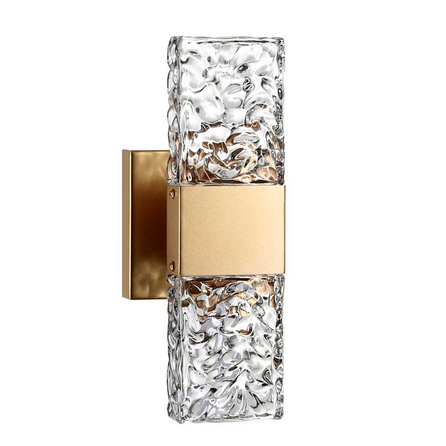 Бра Odeon Light Ricci 4364/5WL изображение 1 Бра Odeon Light Ricci 4364/5WL Фото № 1