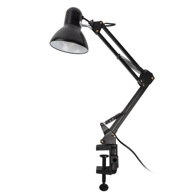 Настольная лампа ФАZA TBL-01-bk изображение 1 Настольная лампа ФАZA TBL-01-bk Фото № 1