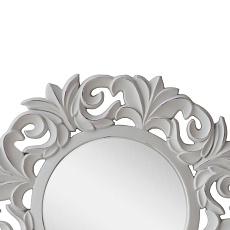 Зеркало Lumina Deco FM PU546 WT 4