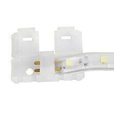 Соединитель для ленты 220V Feron LD092 48809 3