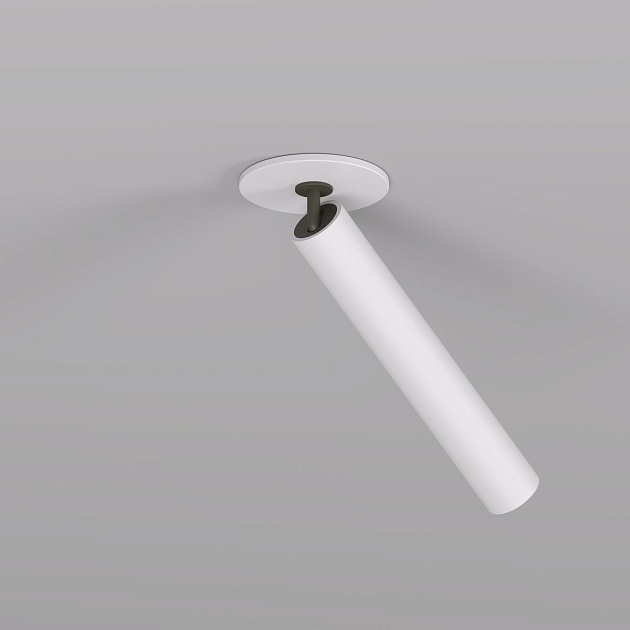 Потолочный встраиваемый светильник Denkirs Space DK2517-WB изображение 4 Потолочный встраиваемый светильник Denkirs Space DK2517-WB Фото № 4