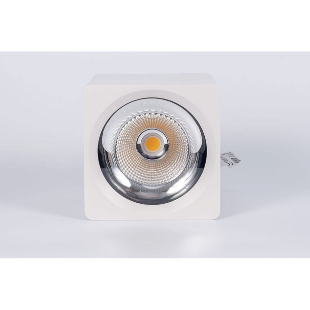 Потолочный светодиодный светильник Fiberli CH-SD230-1 12120102 Фото № 9