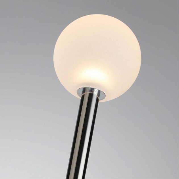 Уличный светильник Odeon Light Nature 7123/1GLA изображение 6 Уличный светильник Odeon Light Nature 7123/1GLA Фото № 6