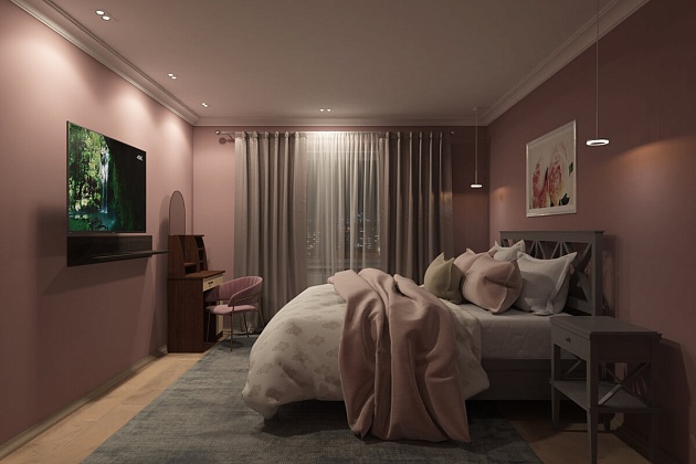 Встраиваемый светильник Denkirs DK3022-WB Фото № 2