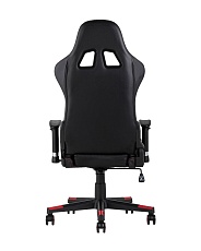Игровое кресло TopChairs Cayenne красное SA-R-909 red 3