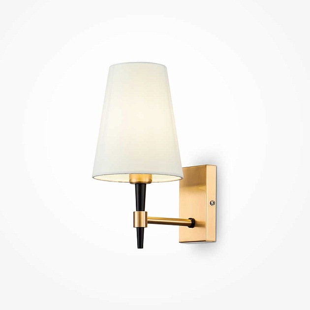 Бра Maytoni Zaragoza H001WL-01BS Фото № 1